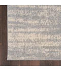 Nourison Nourison Essentials Area Rug NRE03 Grey/Beige
