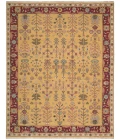 Nourison Home Nourmak Yellow SK92 9ft.10in. x 13ft.10in. Rect. Rug