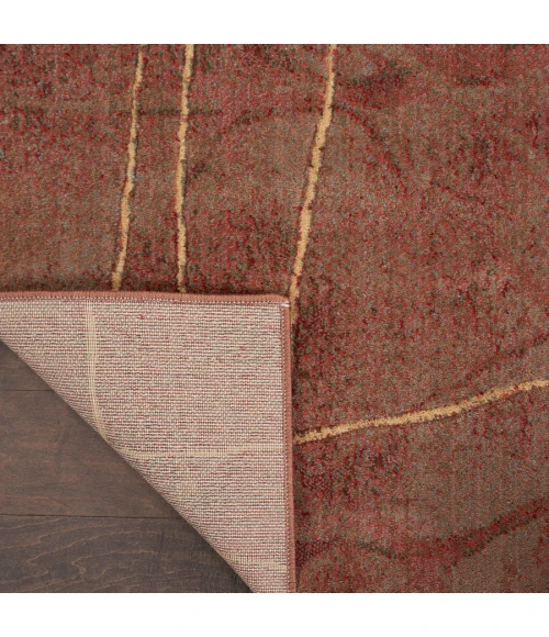Nourison Somerset Area Rug ST74-Multicolor