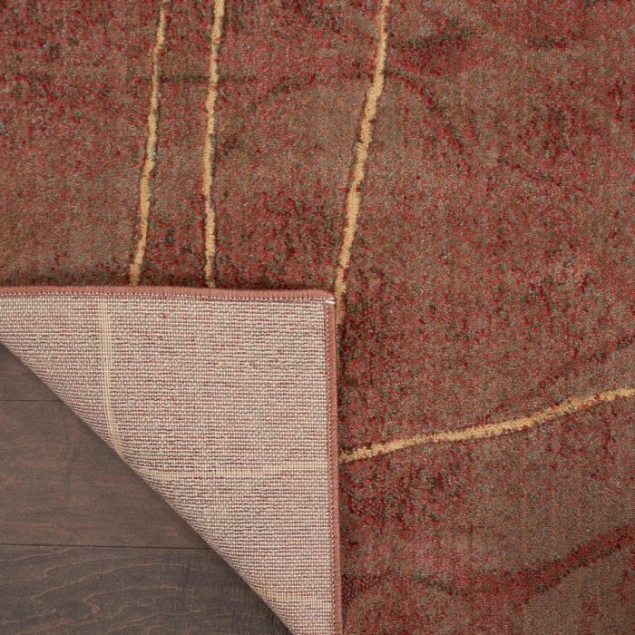 Nourison Somerset Area Rug ST74-Multicolor