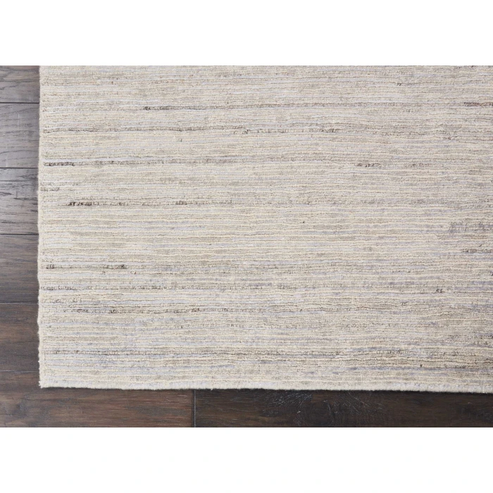 Nourison Ocean Shell OCS01 6 ft. X 8 ft. Rect. Rug