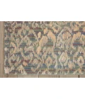 Nourison Home Nepal Lavender NEP08 2ft.3in. x 8ft. Rect. Rug