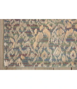 Nourison Home Nepal Lavender NEP08 2ft.3in. x 8ft. Rect. Rug