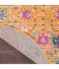 Nourison Passion Area Rug PSN01 Sunburst
