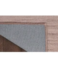 Nourison Washable Essentials Natural WAE01 7 ft. 10 in. X 9 ft. 10 in. Rectangle Rug