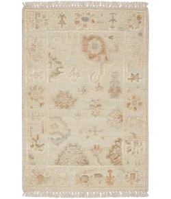 Nourison Home Whispers WHP02 Cream 2 ft. X 3 ft. Area Rug