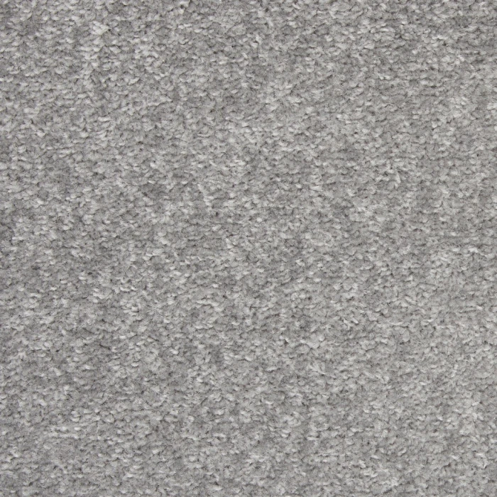 Nourison Essentials Silver Grey Area Rug NRE01-Silver Grey