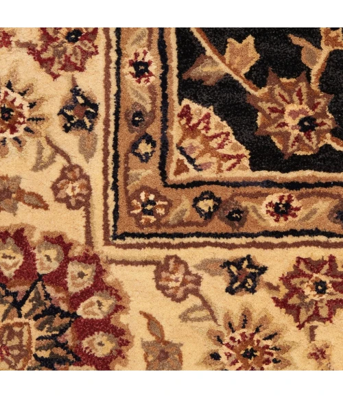 Nourison 2000 Area Rug 2204-Midnight