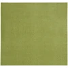 Nourison Home Nourison Essentials NRE01 Green 9 ft. Square Area Rug
