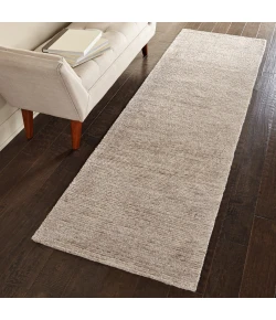 Nourison Home Weston WES01 Vapor 2 ft. 3 in. X 7 ft. 6 in. Area Rug