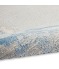 Calvin Klein Enchanting Area Rug ECH01 Grey/Sky