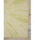 Nourison Home & Garden Area Rug RS022 Ivory 10' x 13'
