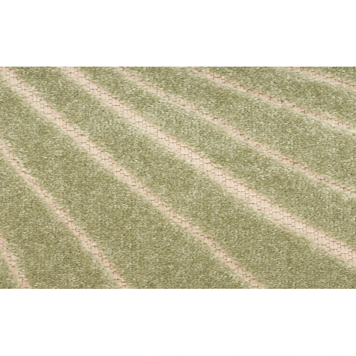 Nourison Aloha Green Yellow ALH24 10 ft. X 14 ft. Rectangle Rug