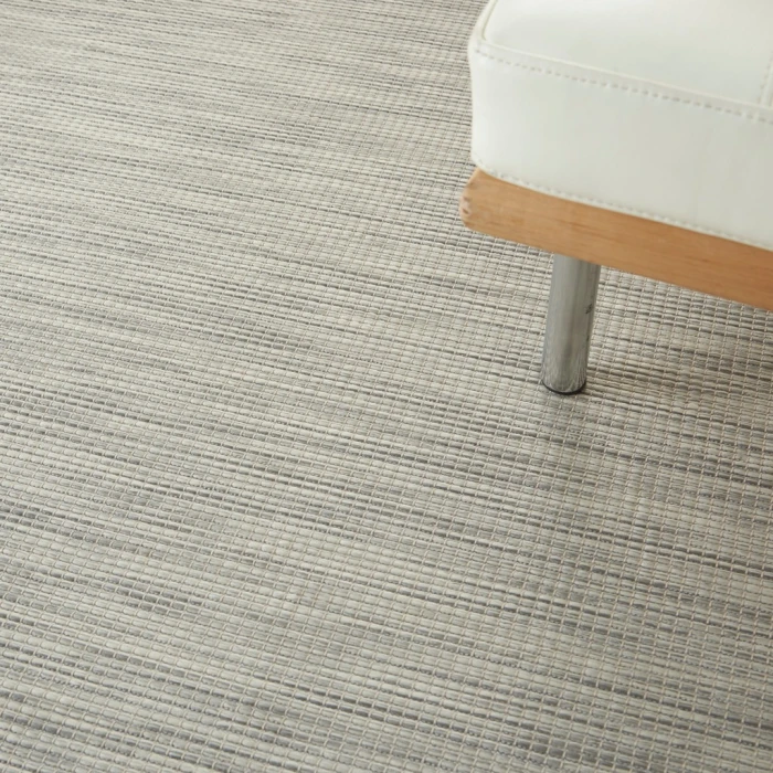 Nourison Positano Area Rug POS01-Lt Grey