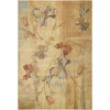 Nourison Home Somerset ST18 Beige 6 ft. 7 in. X 9 ft. 7 in. Area Rug