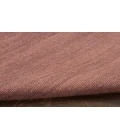 Nourison Washable Essentials Mocha WAE01 4 ft. X 6 ft. Rectangle Rug