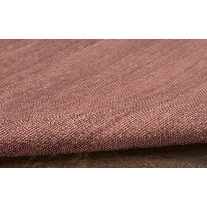 Nourison Washable Essentials Mocha WAE01 4 ft. X 6 ft. Rectangle Rug