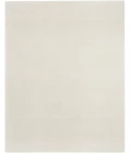 DKNY Pure Patterns Ivory PRN01 9 ft. X 12 ft. Rect. Rug