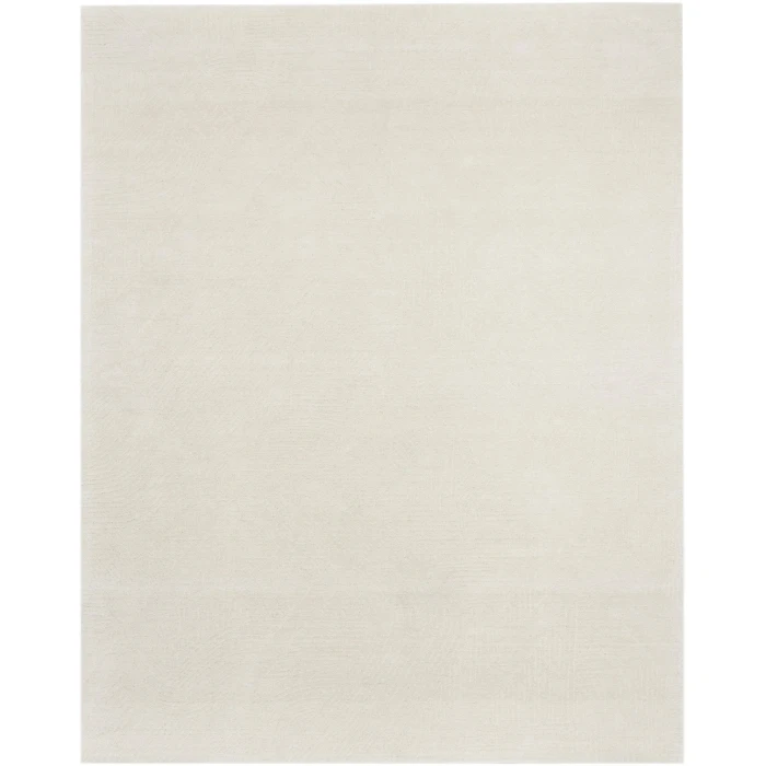 DKNY Pure Patterns Ivory PRN01 9 ft. X 12 ft. Rect. Rug