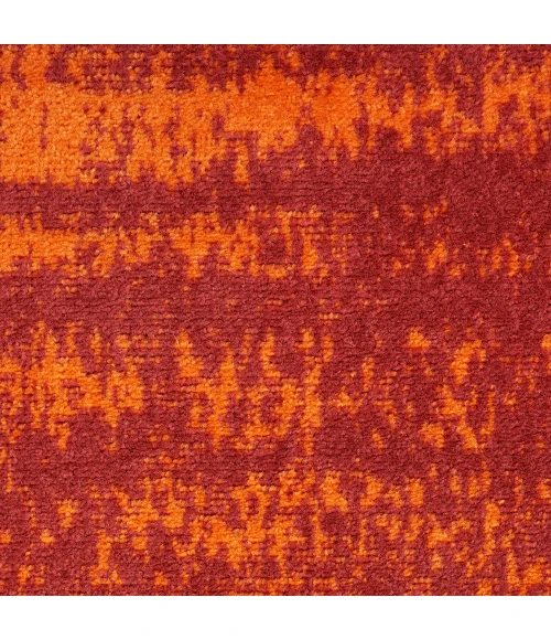 Nourison Nourison Essentials Area Rug NRE03 Red