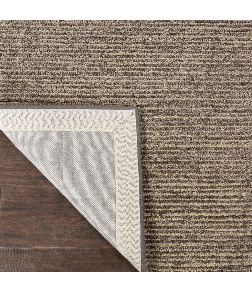 Nourison Weston Area Rug WES01-Charcoal