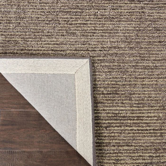 Nourison Weston Area Rug WES01-Charcoal