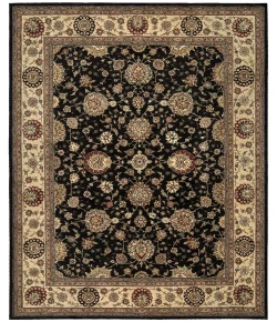 Nourison Home Nourison 2000 2204 Midnight 8 ft. 6 in. X 11 ft. 6 in. Area Rug