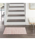 Nourison Whimsicle Area Rug WHS09-Pink Ivory