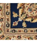 Nourison 2000 Runner Area Rug 2022-Navy