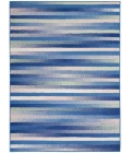 Nourison Whimsicle Area Rug WHS12-Blue Multicolor