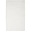 Nourison Home Washable Essentials WAE01 Ivory Grey 2 ft. X 6 ft. Area Rug
