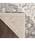 Nourison Elation Area Rug ETN08-Ivory Grey