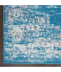 Nourison Grafix Area Rug GRF14-Blue