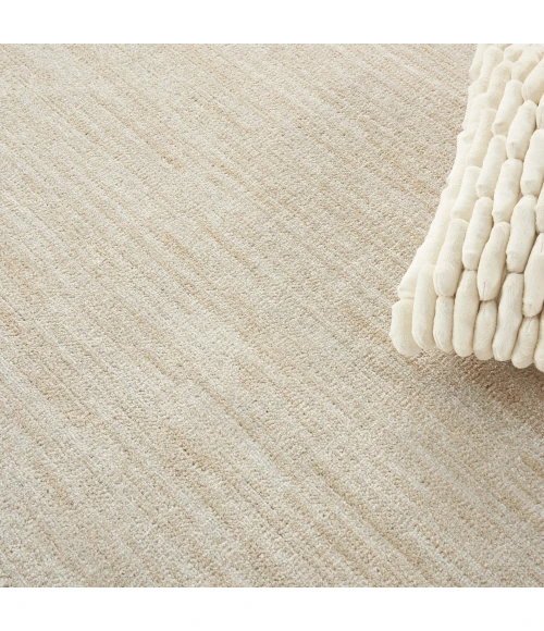 Nourison Nourison Essentials Area Rug NRE01 Ivory Beige