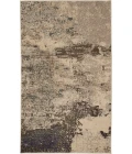 Nourison Celestial Area Rug CES02-Ivory/Grey