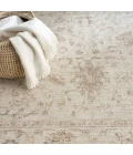 Nourison Shadows Ivory SHW07 9 ft. X 12 ft. Rect. Rug