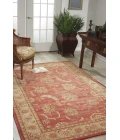 Nourison Home Nourison 2000 Pink 2215 3ft.9in. x 5ft.9in. Rect. Rug