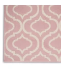 Nourison Jubilant Area Rug JUB19-Pink
