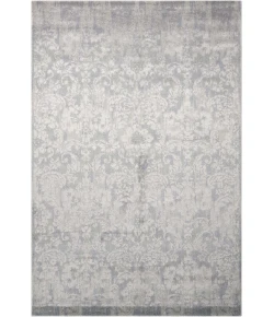 Nourison Home Twilight TWI05 Slate 5 ft. 6 in. X 8 ft. Area Rug
