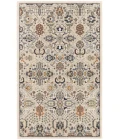 Nourison Allur Beige ALR03 5 ft. 3 in. X 7 ft. 3 in. Rectangle Rug