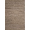 Calvin Klein Monsoon Taupe MSN01 4ft. x 6ft. Rect. Rug