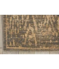 Nourison Silken Allure Runner Area Rug SLK17-Slate