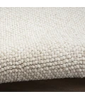 Nourison Natural Texture Ivory Beige NTX01 10ft. x 14ft. Rect. Rug