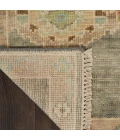 Nourison Odessa Area Rug ODS02-Dark Grey Multicolor