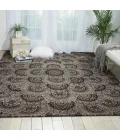 Nourison Nourison 2000 Area Rug 2335 Black/Grey
