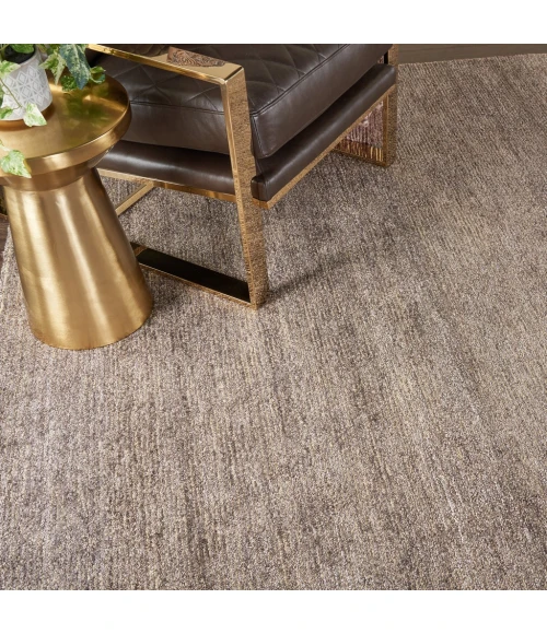 Nourison Weston Area Rug WES01-Charcoal