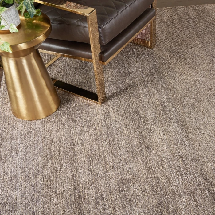 Nourison Weston Area Rug WES01-Charcoal