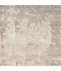 Nourison Harmony Silver Grey HAY06 2 ft. X 3 ft. Rect. Rug
