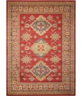 Nourison Home Maymana Red MYN01 7ft.10in. x 10ft.10in. Rect. Rug