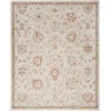 Nourison Home Infinite IFT04 Ivory 9 ft. 3 in. X 12 ft. 7 in. Area Rug